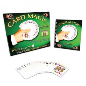 card magic