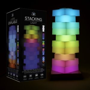 Stacking Lights