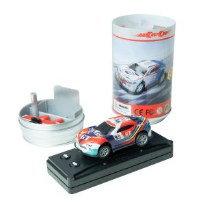 Car in Can