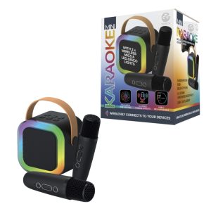 Karaoke Machine