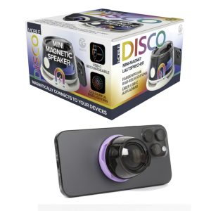 Mobile Disco