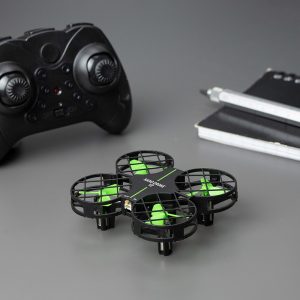 Nano Drone V2