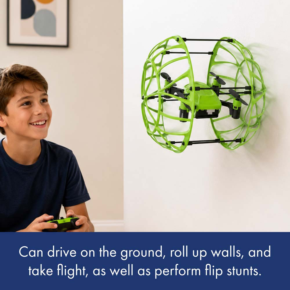Remote control X-Osphere - Image 3